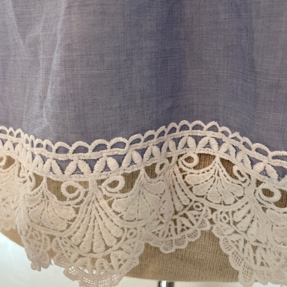 Express Crop Top - Picture 6 of 9